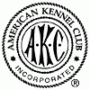 AKC logo